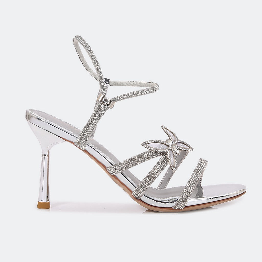 High Heels für besondere Anlässe.