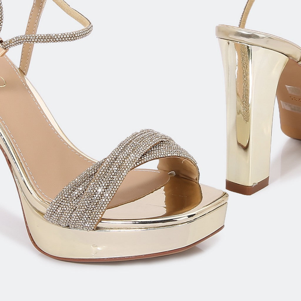 High Heels für besondere Anlässe.