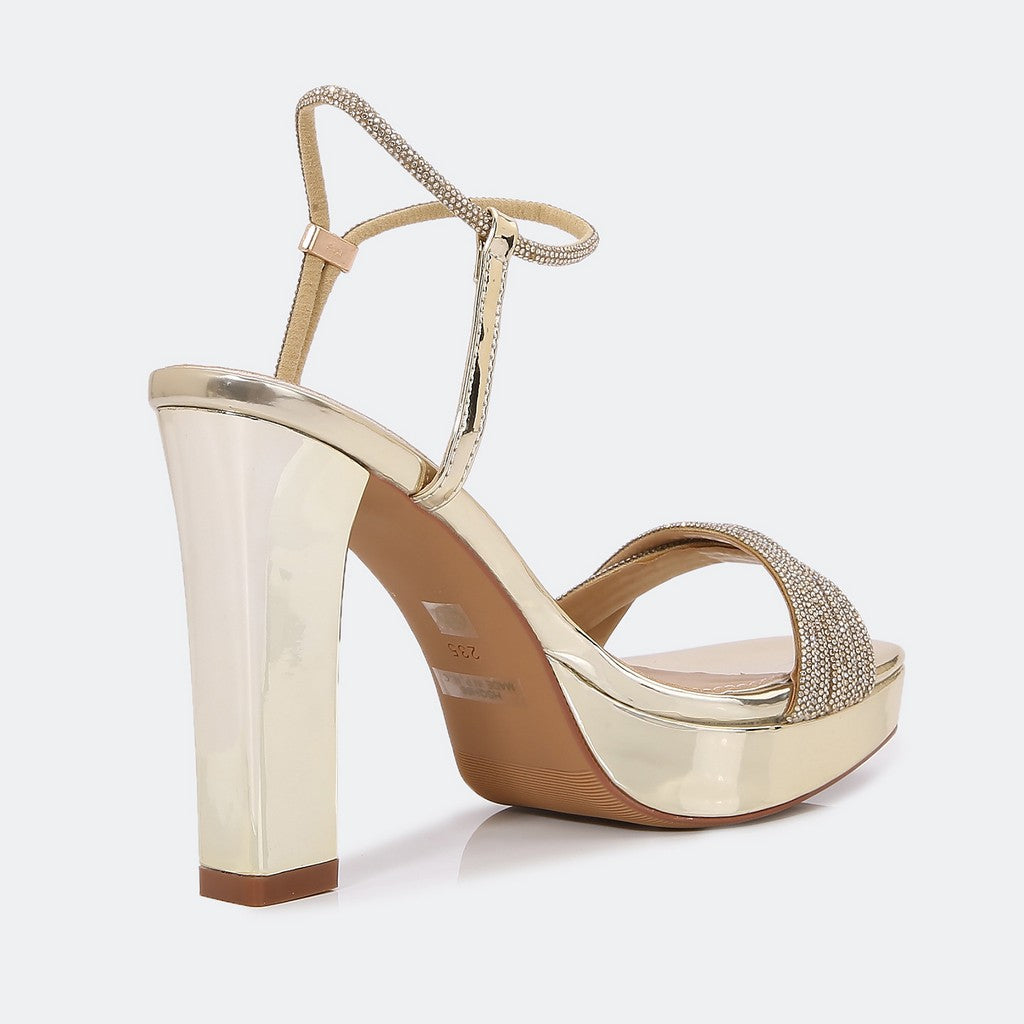 High Heels für besondere Anlässe.