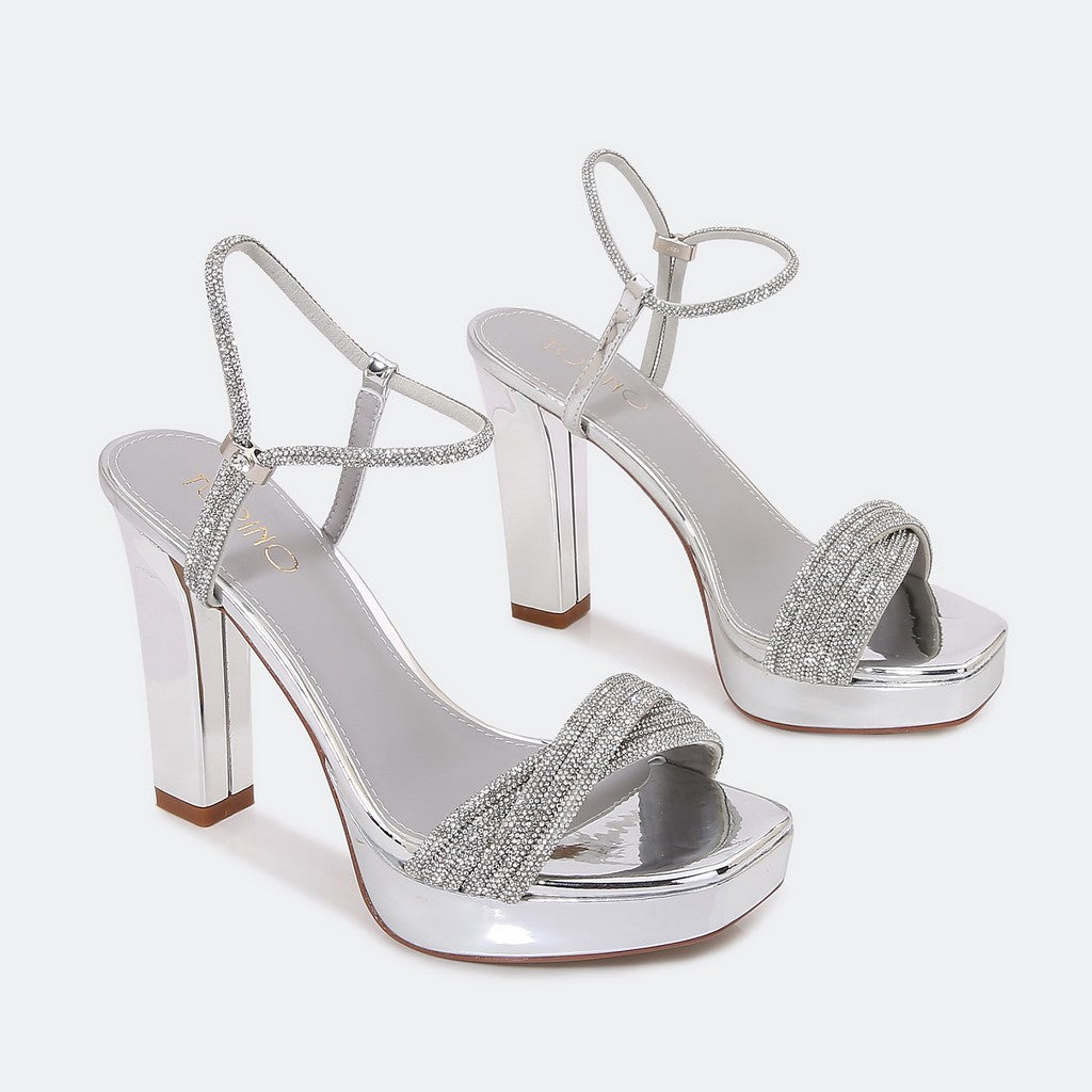 High Heels für besondere Anlässe.