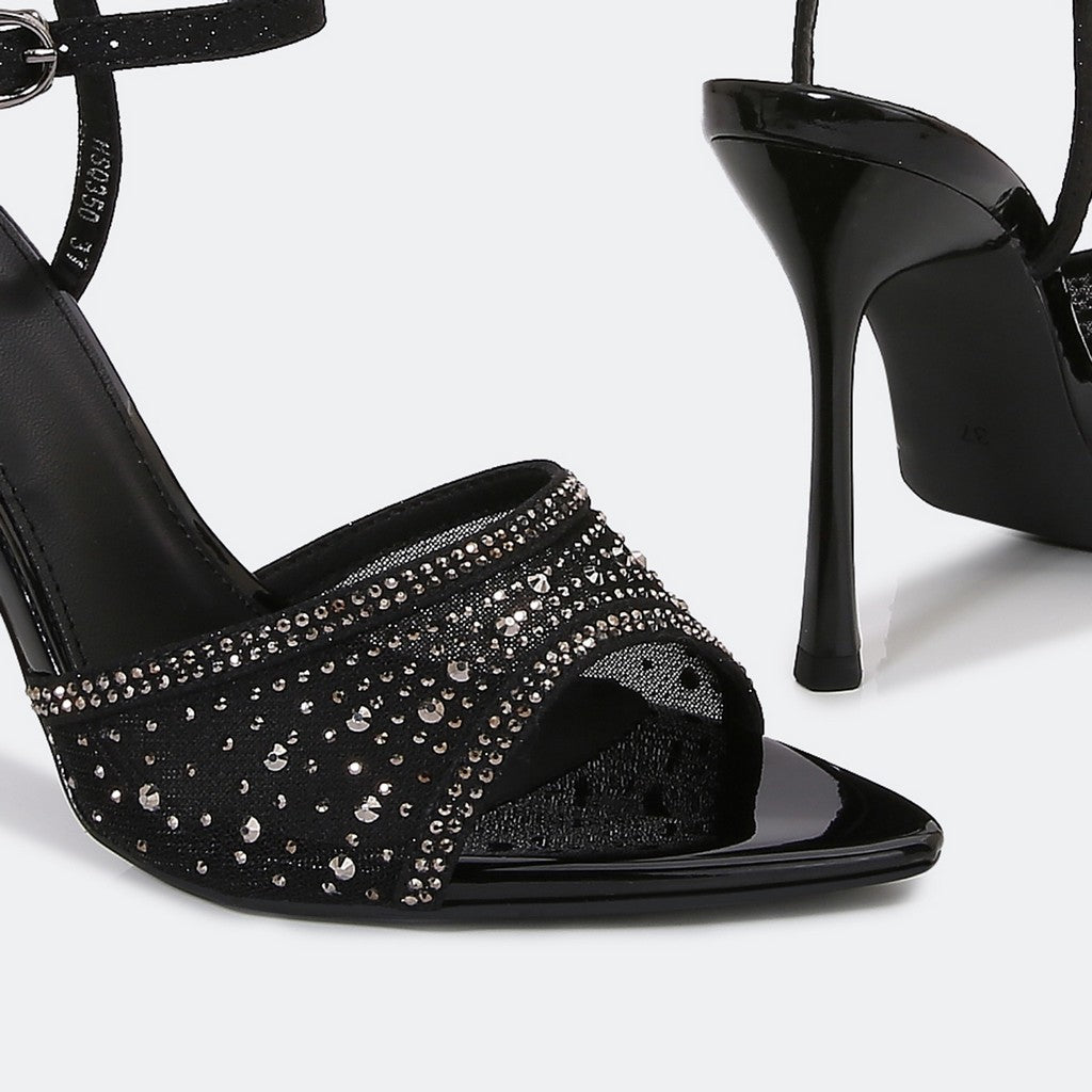 High Heels für besondere Anlässe