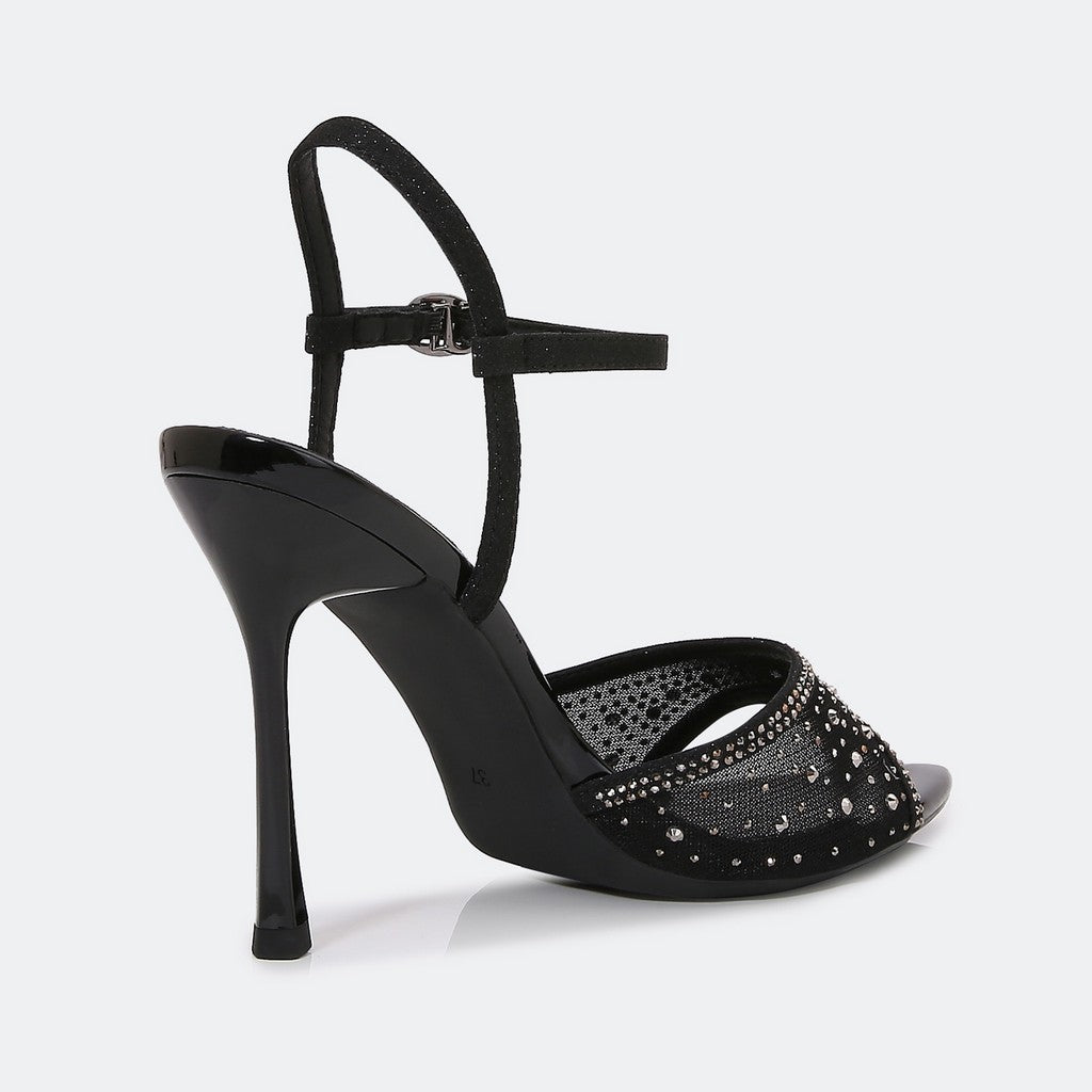 High Heels  für besondere Anlässe.