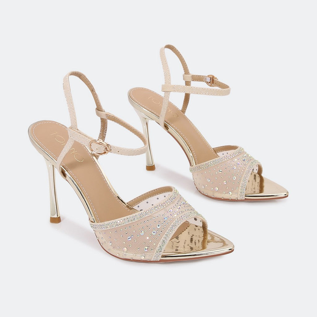 High Heels für besondere Anlässe
