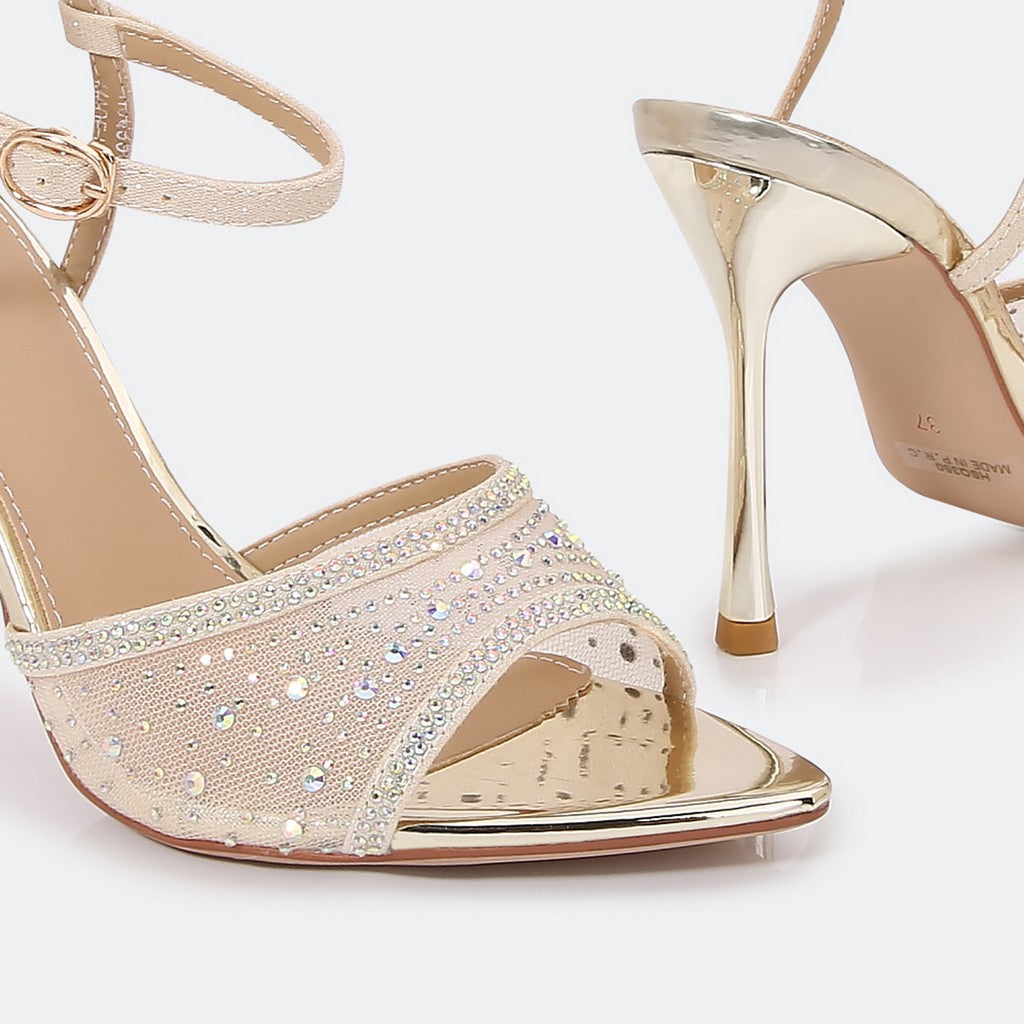 High Heels für besondere Anlässe