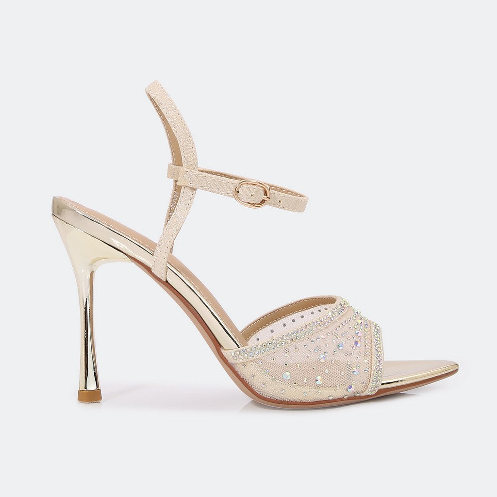 High Heels  für besondere Anlässe.