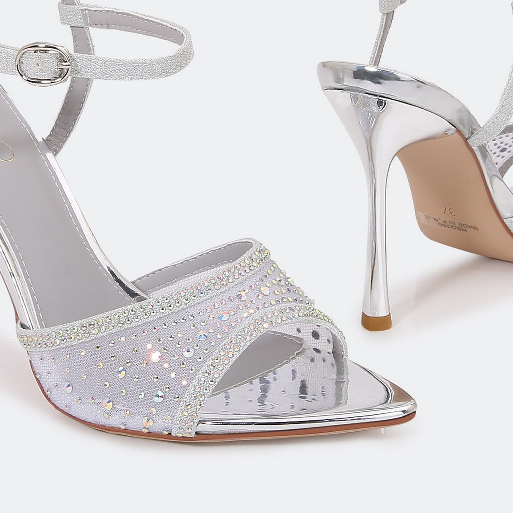 High Heels  für besondere Anlässe.