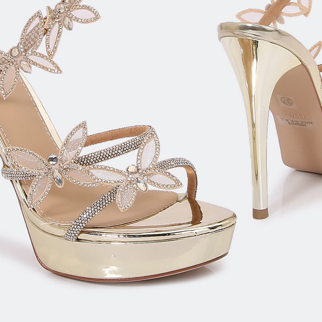 High Heels für besondere Anlässe