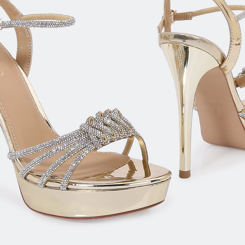 High Heels  für besondere Anlässe.