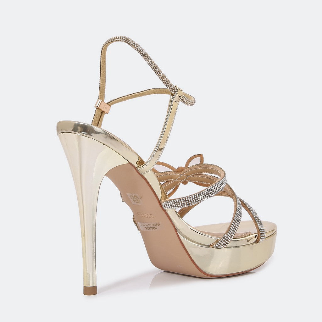 High Heels für besondere Anlässe.