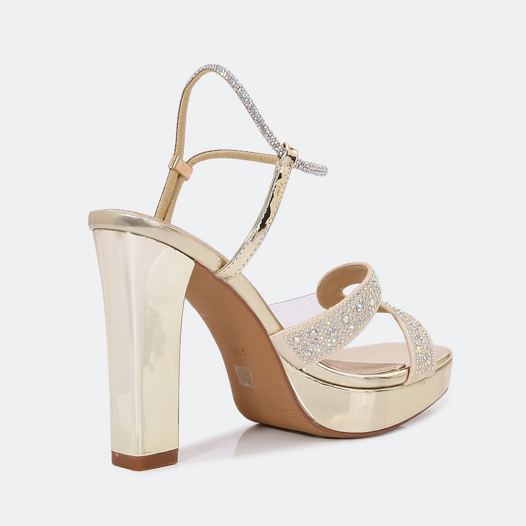 High Heels für besondere Anlässe.