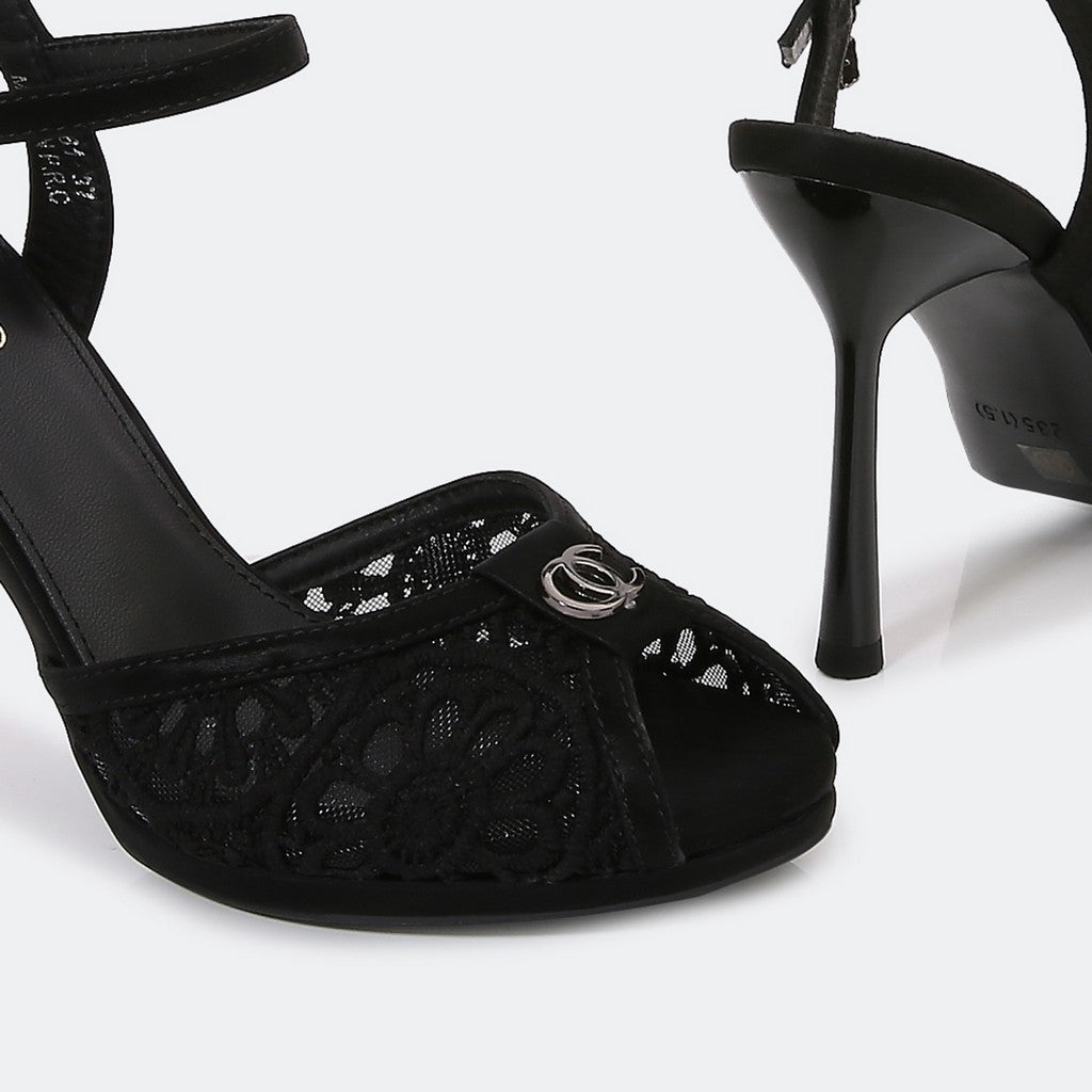 Elegante Damen Pumps – Zeitlos & Bequem
