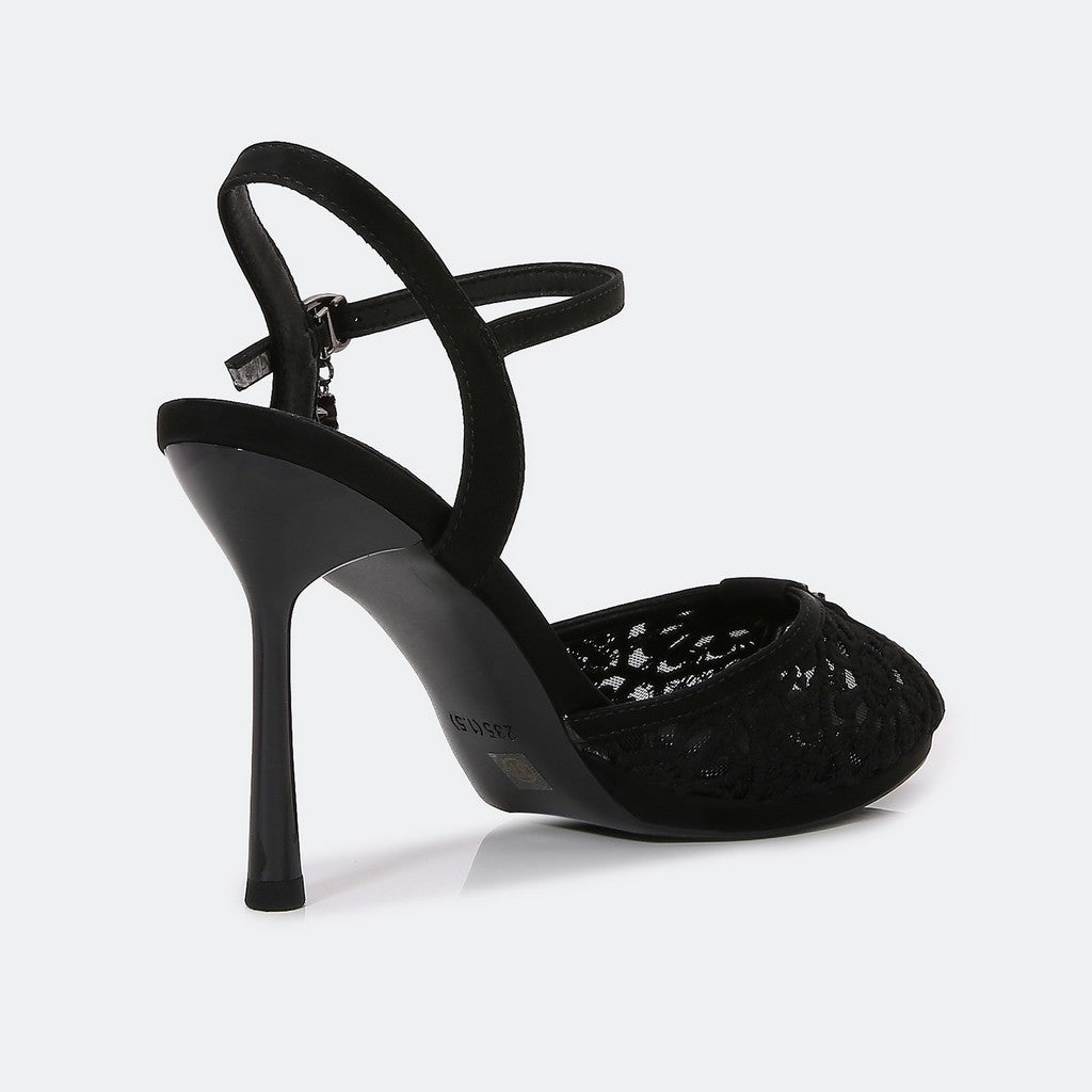 Elegante Damen Pumps – Zeitlos & Bequem