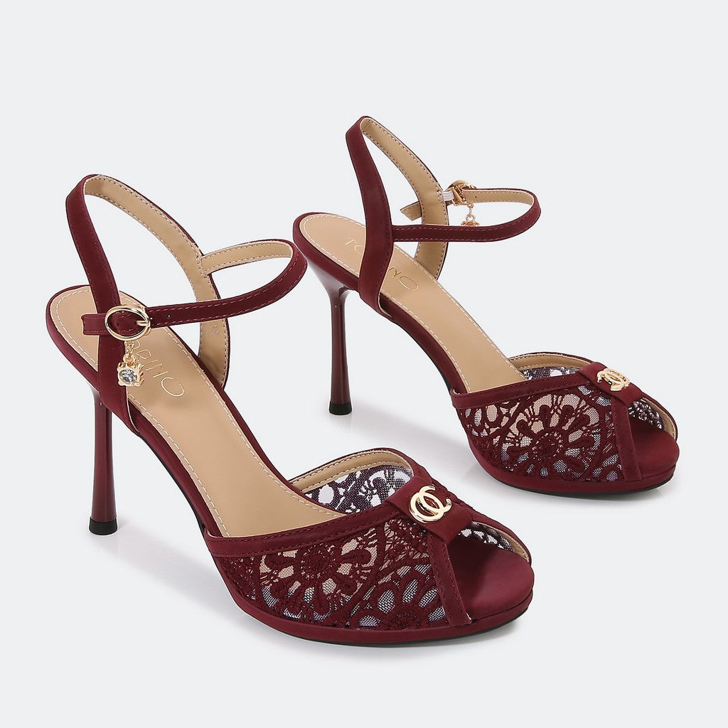 Elegante Damen Pumps – Zeitlos & Bequem