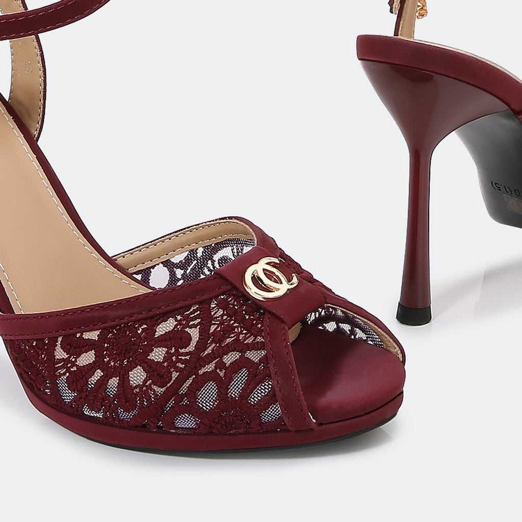 Elegante Damen Pumps – Zeitlos & Bequem