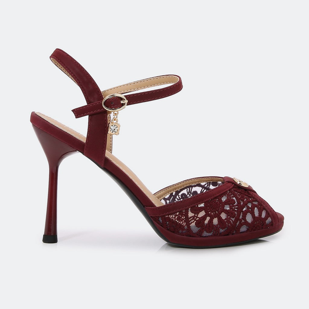 Elegante Damen Pumps – Zeitlos & Bequem