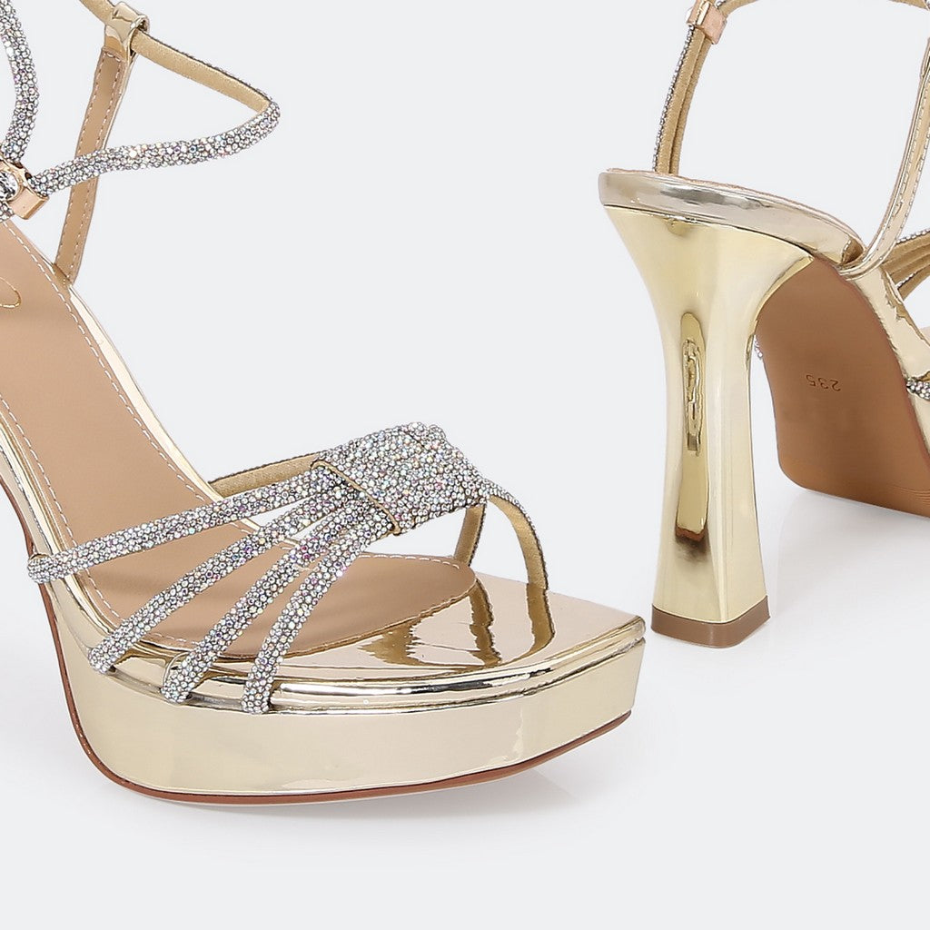 High Heels für besondere Anlässe.