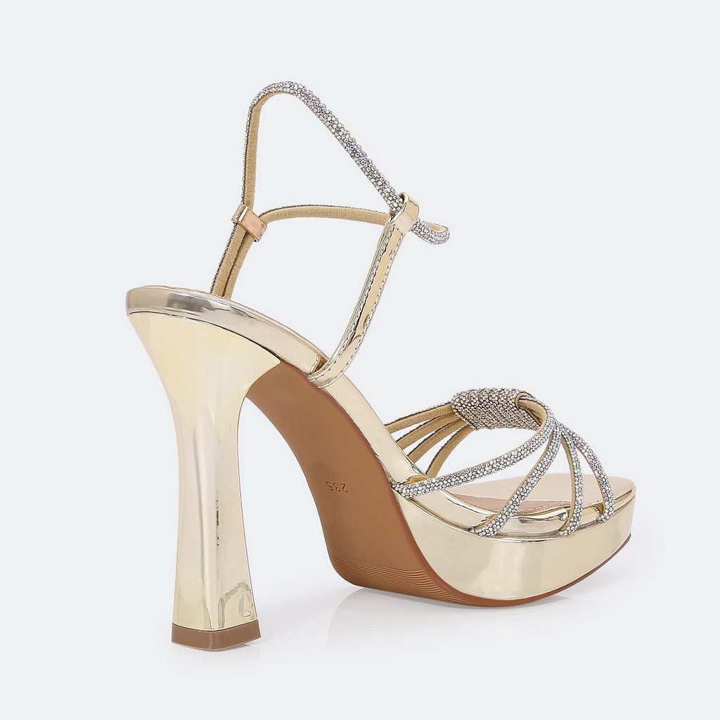High Heels für besondere Anlässe.
