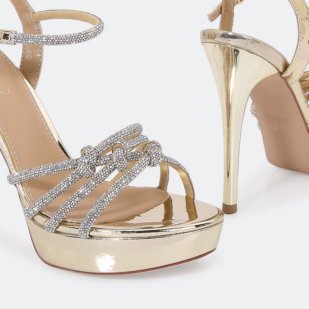 High Heels  für besondere Anlässe.