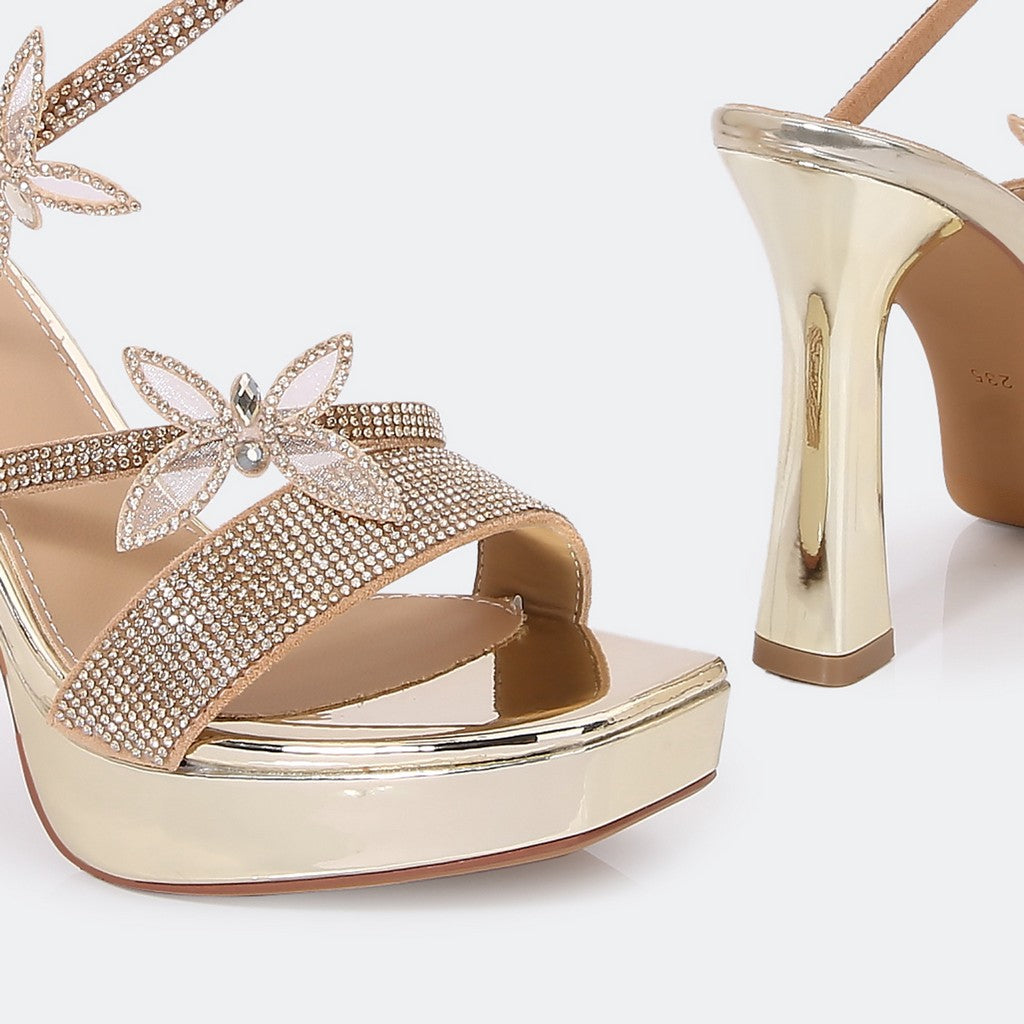 High Heels  für besondere Anlässe.