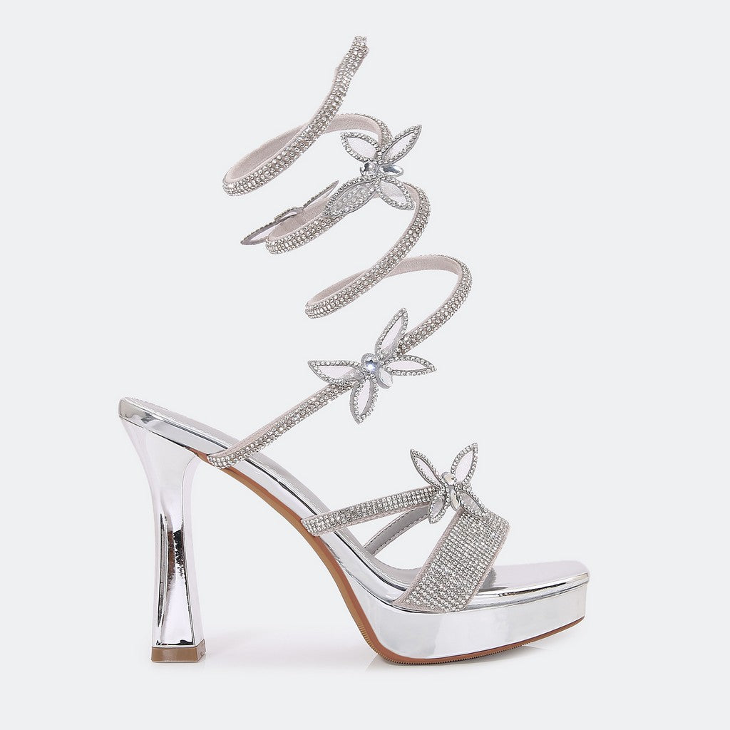 High Heels  für besondere Anlässe.