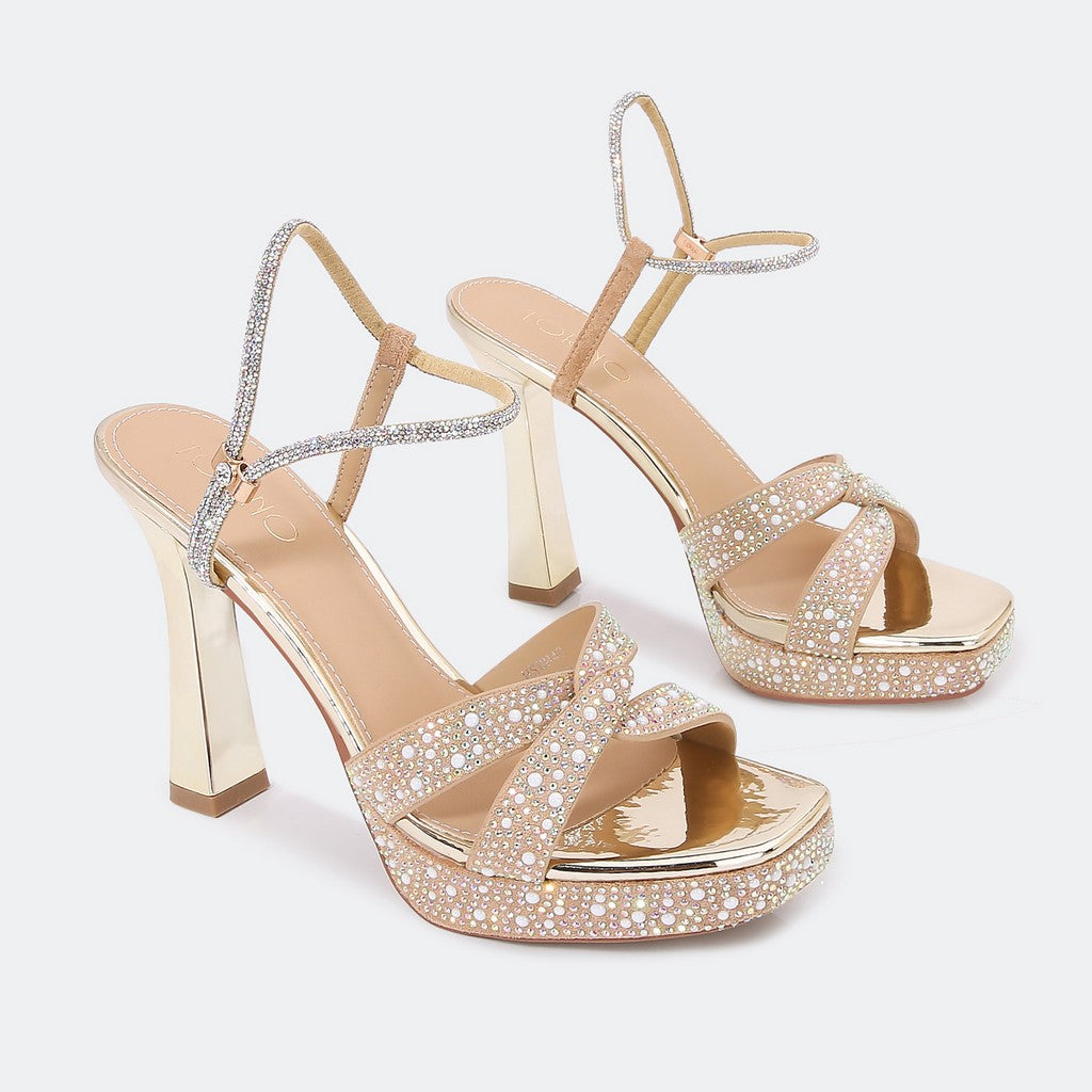 High Heels für besondere Anlässe.