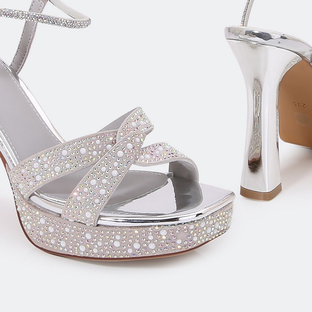 High Heels für besondere Anlässe.