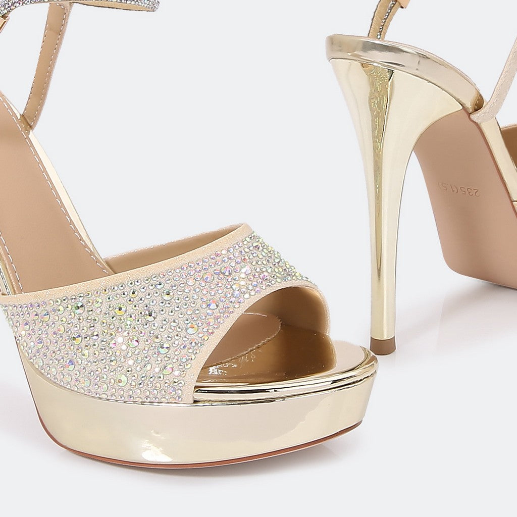 High Heels für besondere Anlässe.
