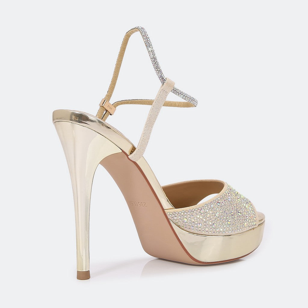 High Heels für besondere Anlässe.