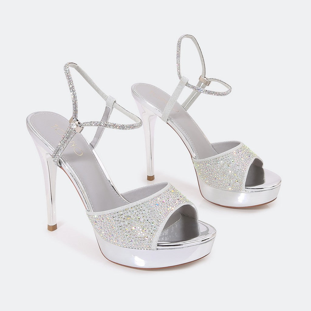 High Heels für besondere Anlässe.
