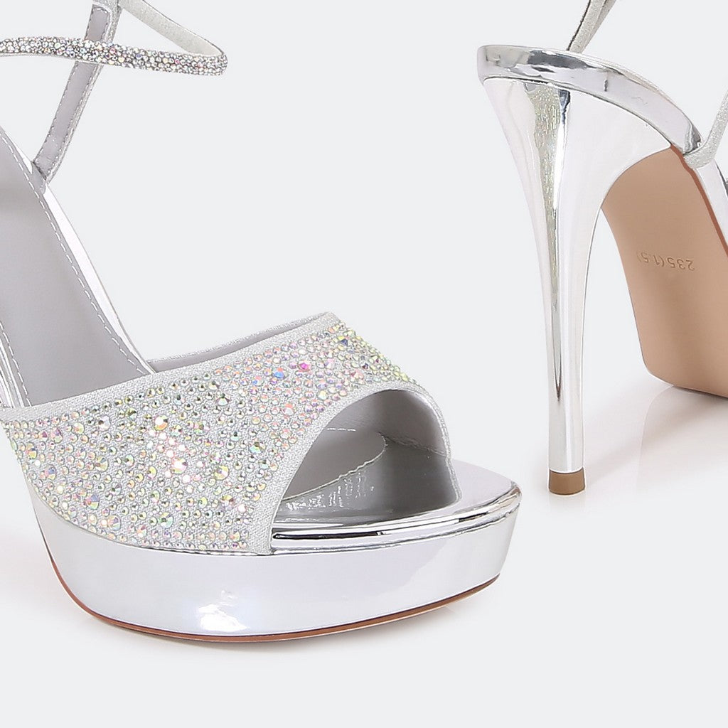 High Heels für besondere Anlässe.