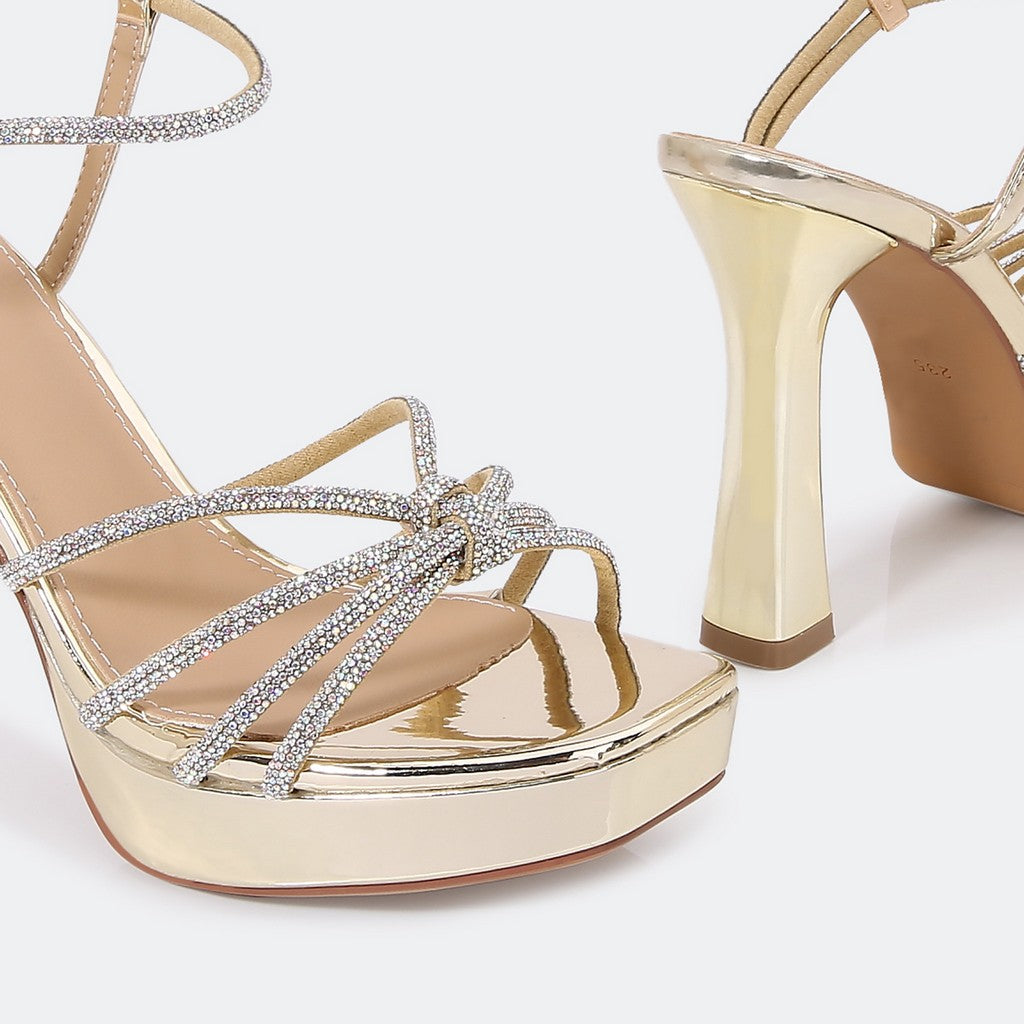 High Heels für besondere Anlässe.