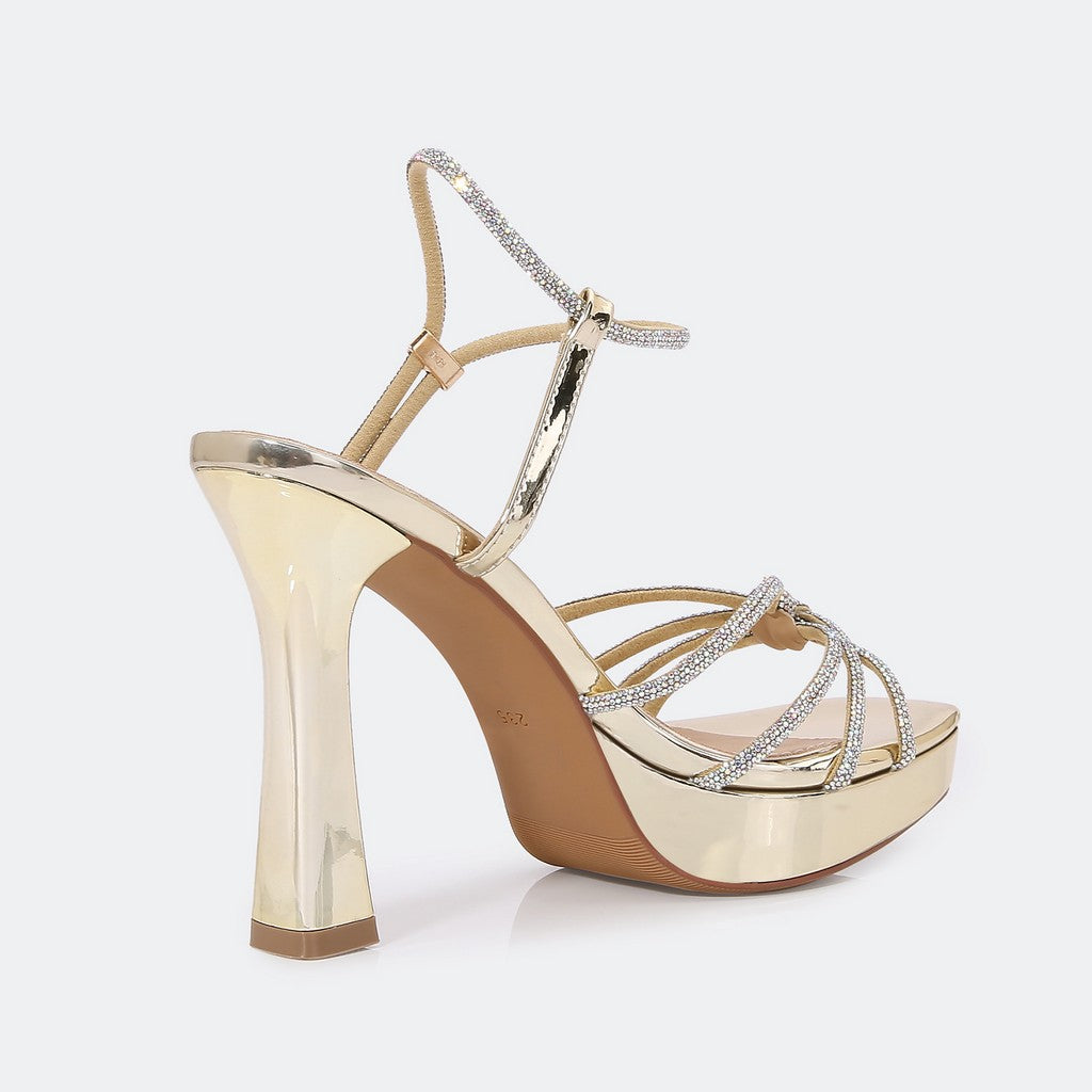 High Heels für besondere Anlässe.