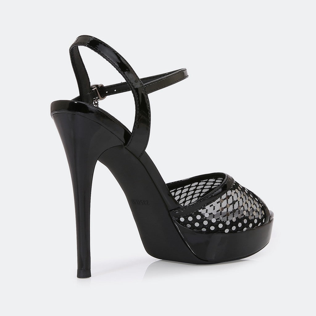 High Heels  für besondere Anlässe.