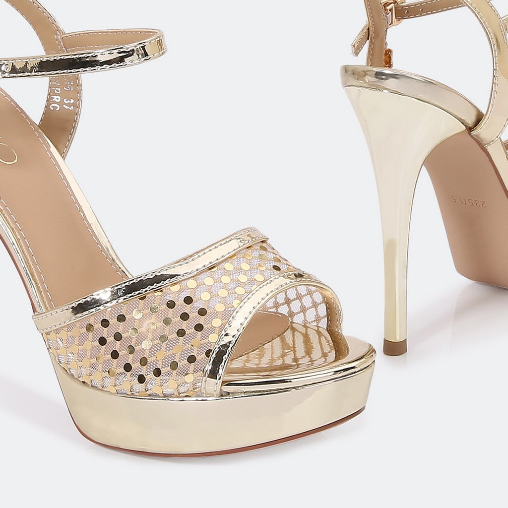 High Heels  für besondere Anlässe.
