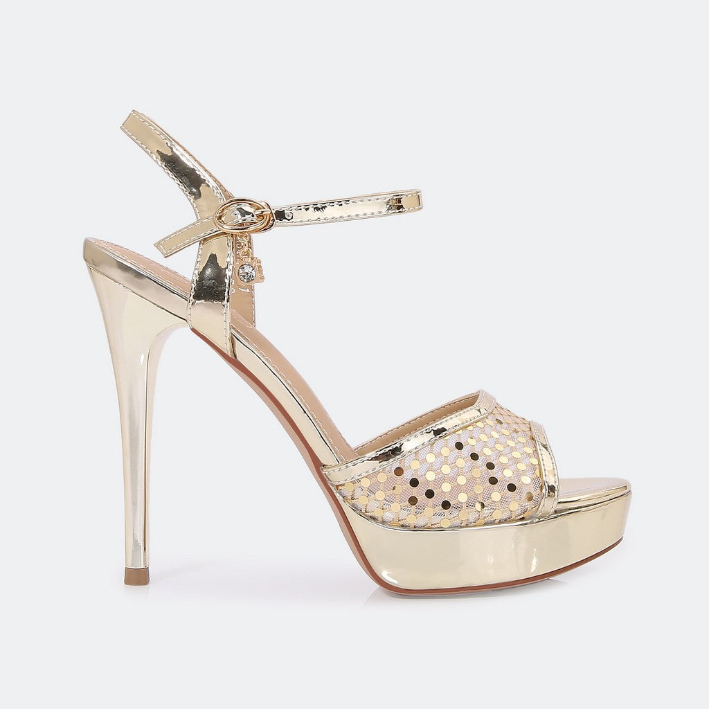 High Heels  für besondere Anlässe.