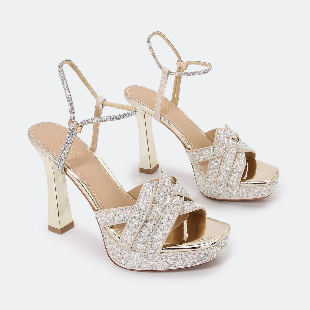 High Heels  für besondere Anlässe.