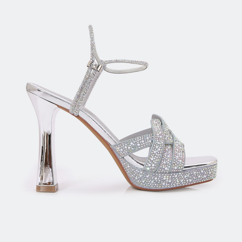High Heels  für besondere Anlässe.