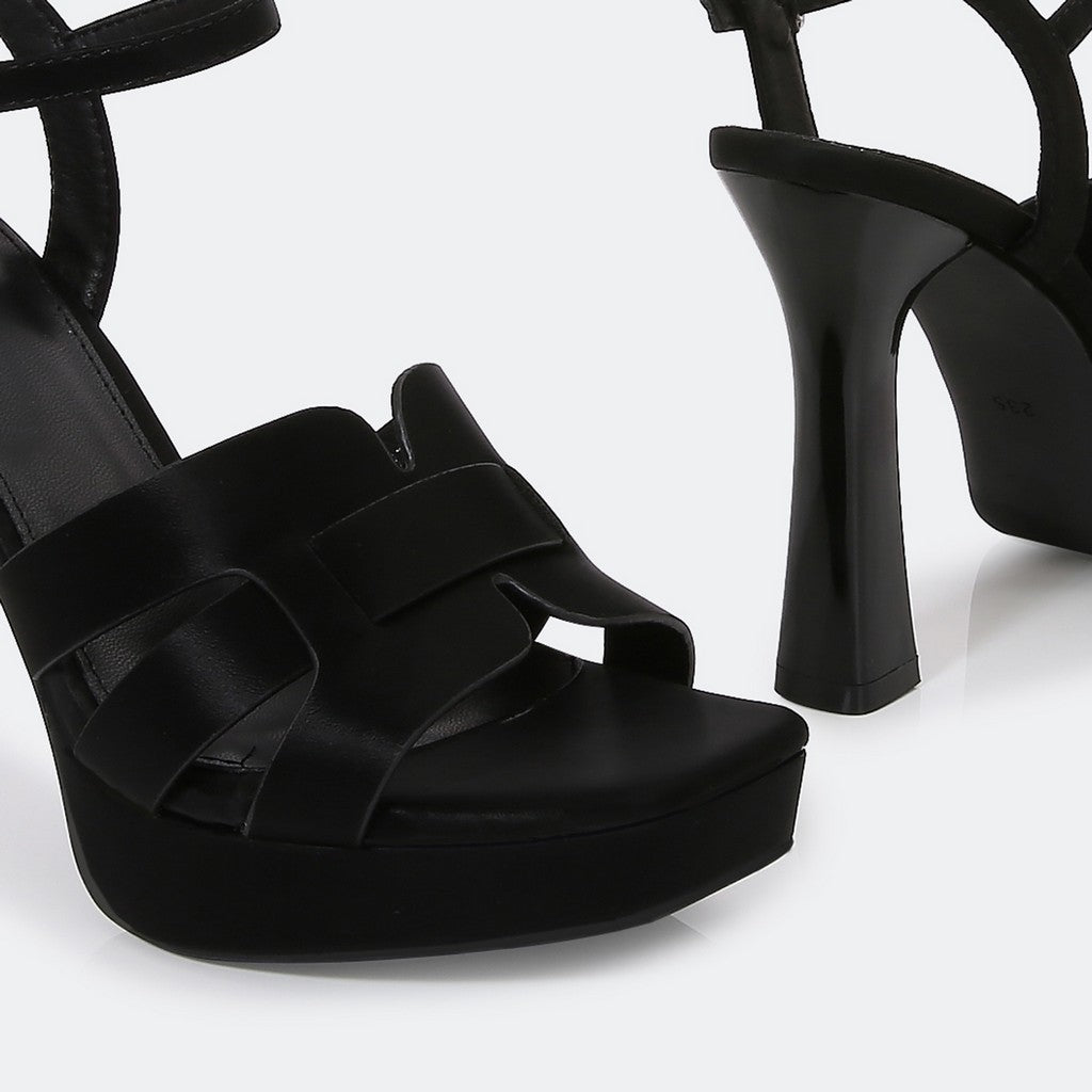 Elegante Damen Pumps – Zeitlos & Bequem