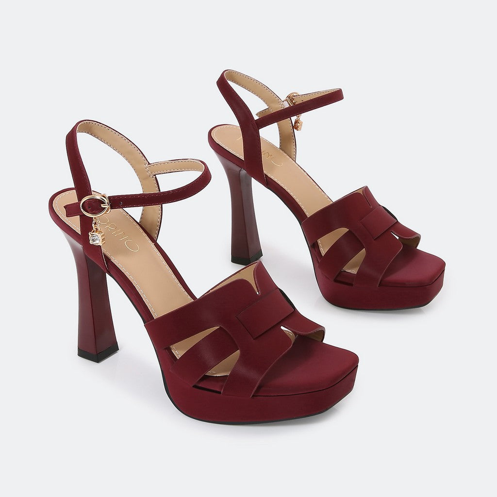 Elegante Damen Pumps – Zeitlos & Bequem