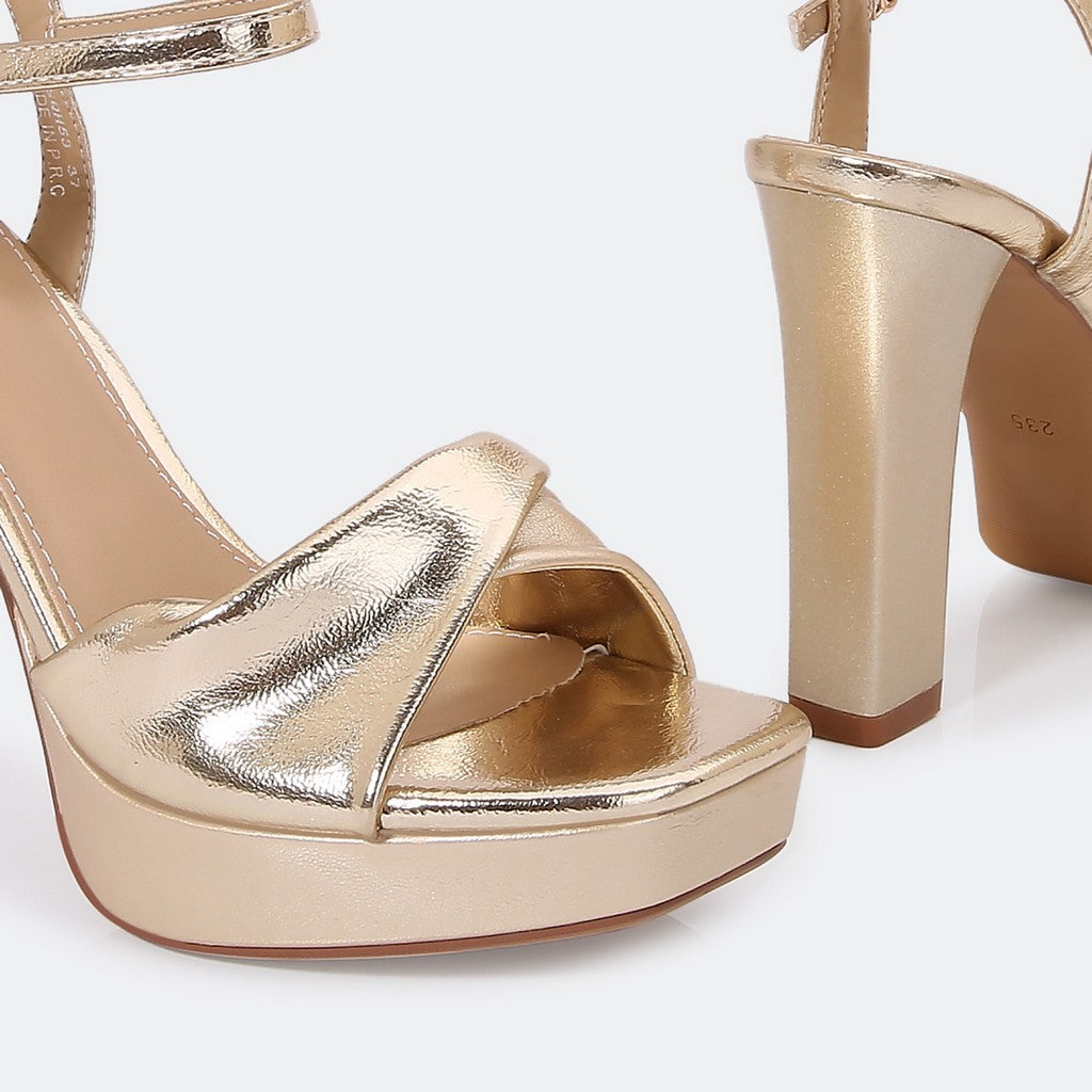 High Heels für besondere Anlässe.