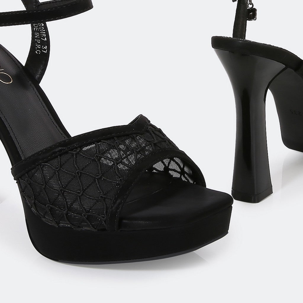 Elegante Damen Pumps – Zeitlos & Bequem