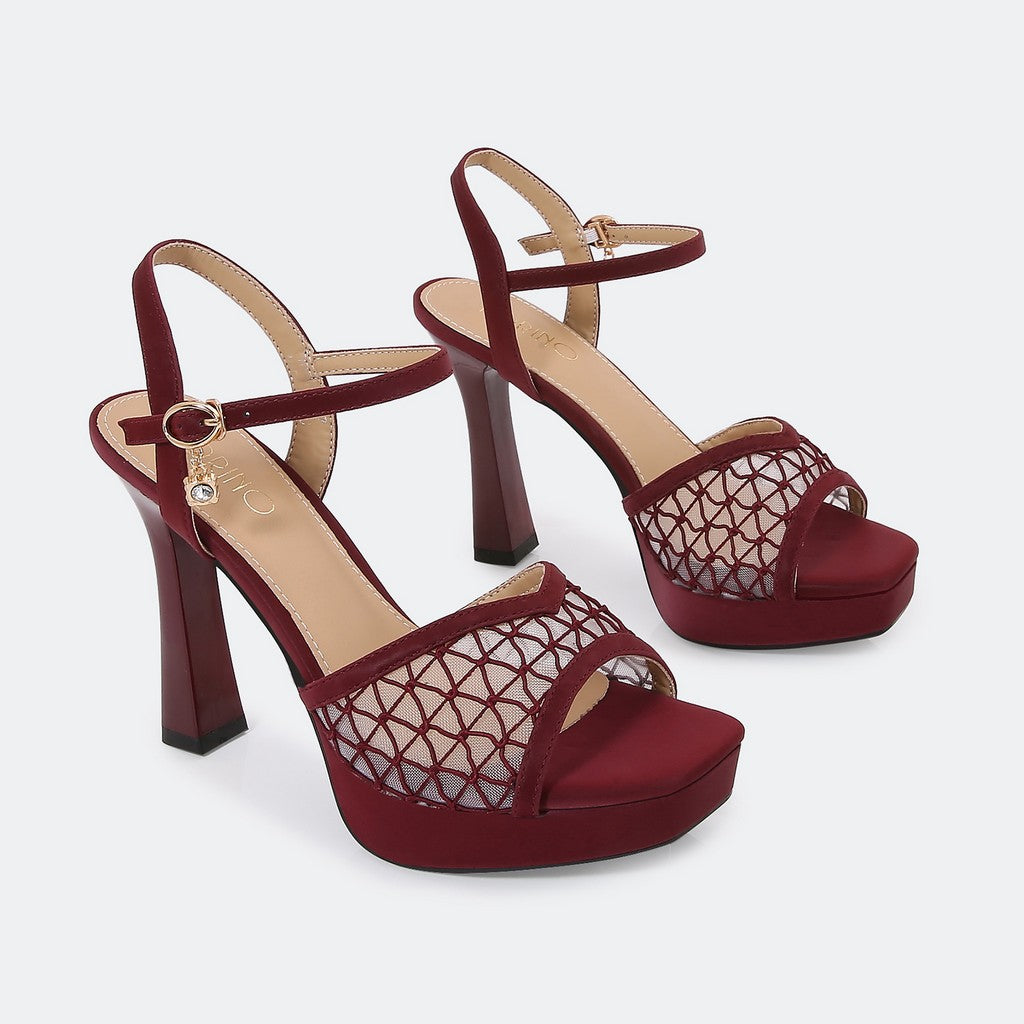 Elegante Damen Pumps – Zeitlos & Bequem