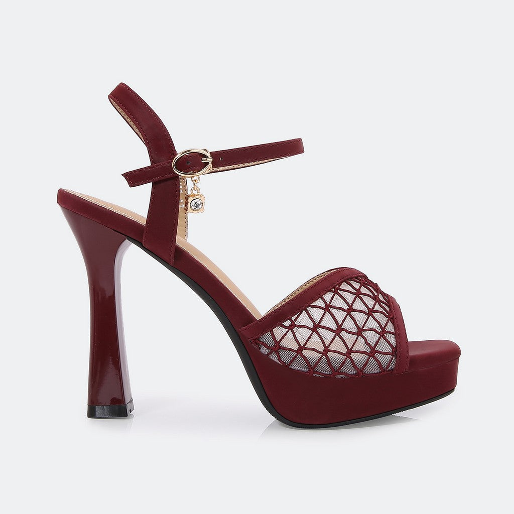 Elegante Damen Pumps – Zeitlos & Bequem