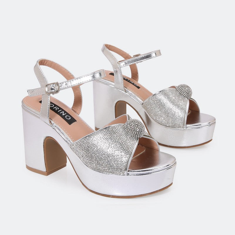 Damen High Heel Sandalen – Elegant für besondere Anlässe