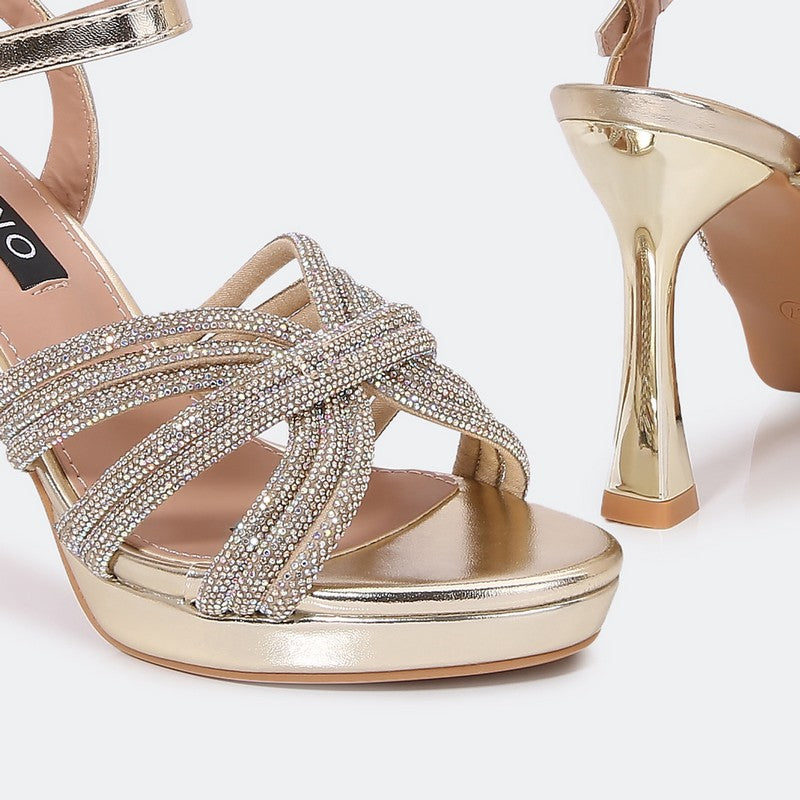 High Heels für besondere Anlässe