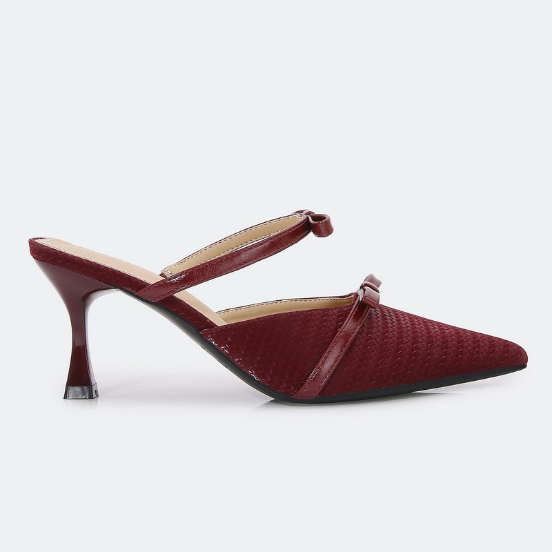 Elegante Damen Pumps – Zeitlos & Bequem