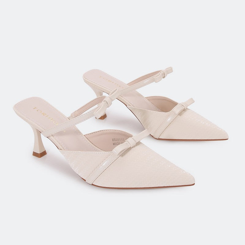 Elegante Damen Pumps – Zeitlos & Bequem
