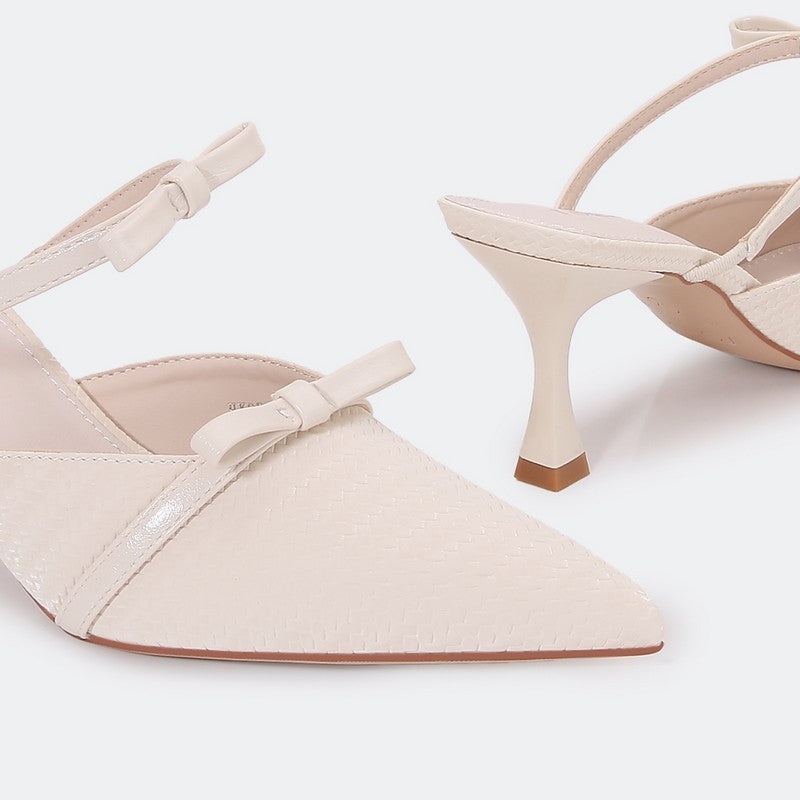 Elegante Damen Pumps – Zeitlos & Bequem