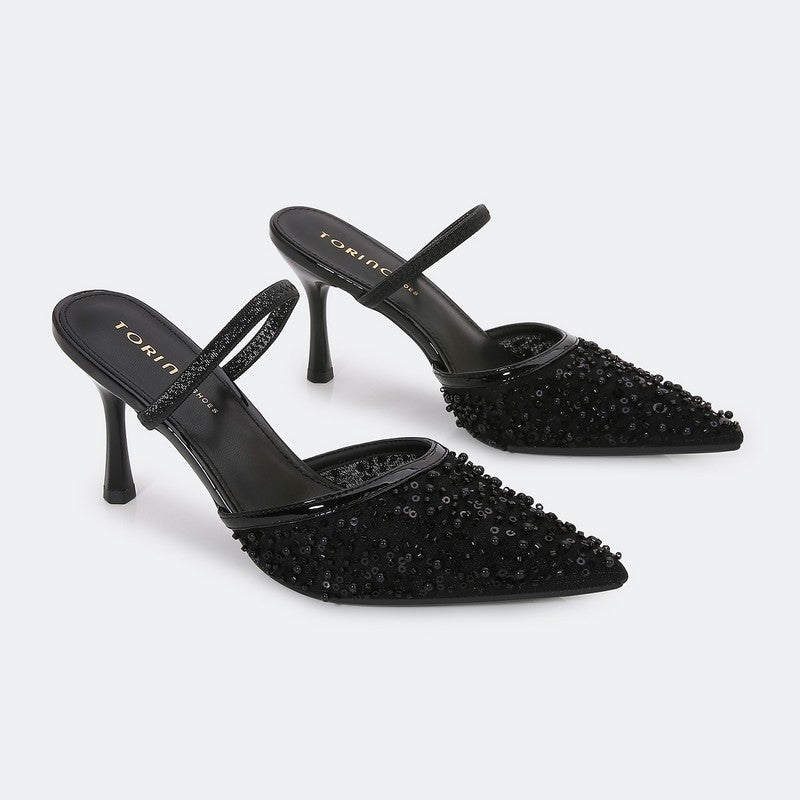 High Heels für besondere Anlässe
