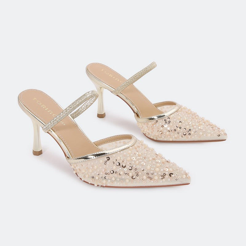 High Heels für besondere Anlässe